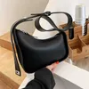 Evening Bags Irregular Square Design Small Shoulder Bags Women Leather Crossbody Bag Luxury Branded Trendy Handbag Fashion Lady Un331o