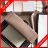 Mode Taschen Frauen Handtasche Umhängetasche Messenger Schulter Kette Tasche Gute Qualität Leder Geldbörsen Damen Hohe Kapazität mit box