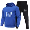 Männer Trainingsanzüge Neue Jogger Anzug für Männer Hoodies Hosen 2 teile/sätze Sweatshirt Jogginghose Männlichen Turnhallen Tops Hosen Sportswear