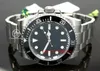 Original Box Titta No Date Sub-114060 Steel 0YSTER Black Ceramic Bezel Watch Box/Papers Mechanical Automaticmens BF Watches