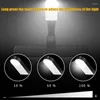 Table Lamps Mini Clip On LED Eye-Care Book Lights Reading Plastic Material Flexiable Small Night For Bed