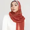 Shimmer Glitter Chotcon Viscose Hijab Sarves для женщин мусульманские длинные платки головокружение Обертывание сплошные повязки украли турбаны Bufandas
