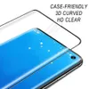 Screen Protector 3D Curved Tempered Glass For Samsung Galaxy S22 S21 S20 Note 20 Ultra S10 S8 S9 Plus Note 10 Note8 Note9 S10E Film