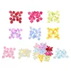 Decorative Flowers 200Pcs Wedding Party Confetti For Garden Home Table Event Decor