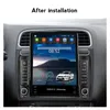 Lecteur 2din Android 11 autoradio multimédia vidéo GPS Navigation pour Volkswagen VW Polo 2008-2020 Tesla Style BT stéréo