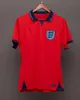 Jerseys de fútbol 2022 Jersey de fútbol Kane Sterling Rashford Sancho Grealish Mount Foden Saka 22 23 Inglaterra Camisa de fútbol Mujeres Hombres Niños Kit Conjuntos Uniformes