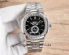 Wristwatches High Quality Men's Watches 40mm Kf Factory Made Pp 8215 Movement Lunar Diamond Automatic Mechanical Watch 904l Sapphire Fashi2862