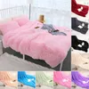 soft polyester blankets