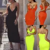 Casual Dresses Womens Ladies Long Maxi Dress Evening Party Beach BodyCon Sundress