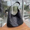 New Tote Bag Vintage Totes Designer Diamond Handbag Women Leather Underarm Handbags Shoulder Messenger Shopping Bag Wallet 220920