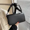 BASSO DI MESSENGER Urban Simple Small Bag Square Mobile Phone Female Luxuria Elegante signora One Spalla Leisure Cross Body Women's