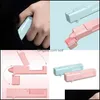 Press Elevator Tool Touchscreen Button Closer Tool Touchless Door Opener Press Elevator Tools Pink Green Portable Drop Delivery 2022 Dh2Ny