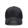 قبعات واسعة الحافة قوة شمس قبعة الكلاسيكيات الرجعية سائق الشاحنة مع snapback قابلة للتعديل للجنسين رجال النساء التنفس البيسبول