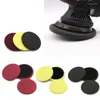 Vehicle Protectants L41C 3pcs 6"Sponge Foam Polishing Pads Buffing Buffer Car Beauty