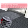 Carpets Kitchen Floor Carpet Anti-slip Mats For Door Entrance Hall Washable Rugs Christmas Home Decor