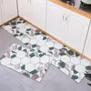 Dywany dywaniki kuchenne antypoślizgowe salę do drzwi wejściowych maty sześciokątne wzór wystroju domu