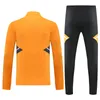 El Ahly Men's Tracksuits children Outdoor leisure sport training suit jogging sports long sleeve suit