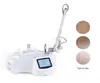 fractional co2 gynaecologist laser skin machine for ance scars and mole cutting treatment professional procedure price