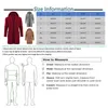 Heren Hoodies Solid Color Gebreide laag Hapleed Long Windbreaker Cardigan Middelste Sweater Sweater Casual Men Sleeve