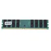 Декоративные фигурки 4GB 4G DDR2 800 МГц PC2-6400 Память памяти RAM PC DIMM 240-контактная платформа AMD для специального рабочего стола