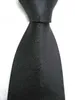 Nekbanden mannen mode klassieke stropdas heren 100% zijden jacquard stropdibrief bedrukt ontwerp zakelijk bruiloft nekkleding 7,5 cm