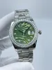 Luxusuhren für Männer Modedesigner Automatische mechanische Herrenuhr Armbanduhr 2813 Uhrwerk Goldzifferblatt Montre de Luxe Orologio Herrenuhren AAA Reloj