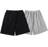 Herren Shorts Designer Sommer Kurze Hose mit Buchstaben Mode Männer Frauen Cargohose Baumwollmischung Sporthose Jogger Hoch