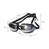 Schutzbrillen Schwimmbrille Männer Frauen Anti Fog Professionelle Erwachsene Rezept Wasserdicht Schwimmen Pool Brillen Optische Taucherbrille