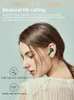 Wireless Bluetooth Patent TWS Earphone Magic Window Headphone Smart Touch Earphones Earbuds In ear type C Charging Port Headset XY-9