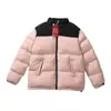 2023 NYA MENS VINTER PUNDER JACKETSDOWN COAT Womens Fashion Down Jacka Par Parka Outdoor Warm Feather Outfit outkläder Multicolor Coats