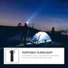 Zaklampen fakkels zaklamp camping outdoor handheld fakkelt foregrip ar 15Accesaries led licht draagbare accessoires wandelen zaklampen noodlamp l221014