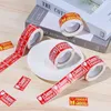 Gift Wrap Useful Packaging Mark Adhesive Office Special Tag Express Label Handle With Care Keep Fragile Warning Sticker