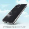 Случаи сотового телефона оригинал Tech21 Evo Clear Super Anti-Drop Transparent Cover для Apple I 14 13 12 Pro Max 12 Mini 11 XS XR W221014