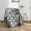Housses de chaise PapaMima canapé serviette literie Thows couverture tapis de sol tapis couvre-lit housses pour meubles