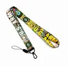 U.S. Army Air Navy mobile phone Keychains Lanyard Neck Strap lanyards Card ID Badge Holder KeyChain Holder Key Rings Accessories Gift
