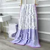 Blankets Designer Blanket 150X200cm Brand Letter L Air Fashion Conditioning Travel Bath Towel Soft Winter Fleece Shawl Throw Blankets HT1521