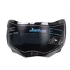 Accessori per caschi motociclisti Accessori per casco Visor Obiettivo Speciale per Jiekai-105