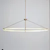 Lampes suspendues Europe Vintage LED Lustre en cristal Plafonnier Décoration Déco Maison Marocaine Décor Luxe Designer