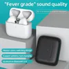 Patent TWS Słuchawki Magiczne okno Słuchawki Bluetooth Słuchawki Smart Touch Bezprzewodowe słuchawki douszne W uchu typu C Port ładowania XY-9 Czarny biały kolory
