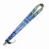 U.S.Army Air Navy Phone Mobile Helechains Lanyard Neck Strap Lanyards ID ID Badge Hectechain Hecter Hate Key Rings Accessories Gift