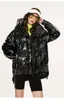 hiver femmes designer doudoune loisirs de plein air sports canard blanc coupe-vent imperméable lumière Parkas garder au chaud manteau de mode à capuche capsule vestes de pain wbbggw