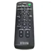 Remote aux télécommandes RM-AMU009 RM-AMU008 pour le système audio Sony Contrôle CMT-BX20I CMT-LX20I CMT-LX40I CMT-BX50BTI HCDEC78P HCDEC98