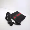 Composiet schoudertassen Tweedelige handtas klassieke mode-ritsstijl met hangende tas kan schuin zijn