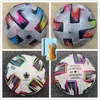 Top Quality 20 Euro Cup Soccer Ball Op02 Tamanho 5 2021 Final da Uniforia final Kyiv pu Balls Granules Slip Slipsisting Football High in Stock