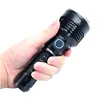 Torches TS30S USB C Rechargeable 21700 Flashlight SBT90.2 Powerful LED Torch 6000lm Outdoor Hunting Fish Lantern