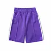 Palms Designer Shorts Summer Heren Running Short Women Sports Jogging Fitness Mens Hip Hop Gym Sport Short Pants PA2024