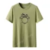 Camiseta de grife masculina de verão, casual, masculina, feminina, com letras, manga curta, mais vendidas, luxuosas, masculinas, hip hop, roupas M-4XL