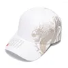 Berets Frauen Baseball Hut Für Männer Schrift Elemente Einstellbar Paar Modelle Chinesischen Stil Kappe Schule Kopfbedeckungen