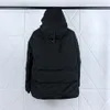 Men Winter Hooded Down Coat Jacket Full Zip Black Outwear Size XS-xxl