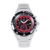 2022 New Top Brand Luxury Watch Luminous Calendar chronograph Religio Masculino Men's Quartz Watch